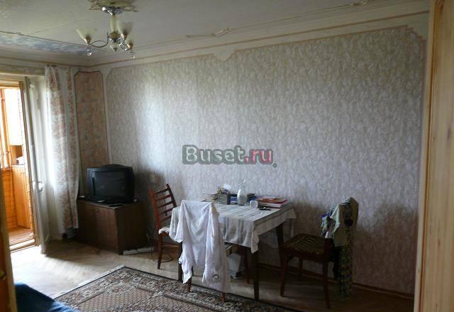 Продается квартира в Ломоносове Санкт-Петербург