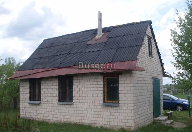 Дача Воронеж