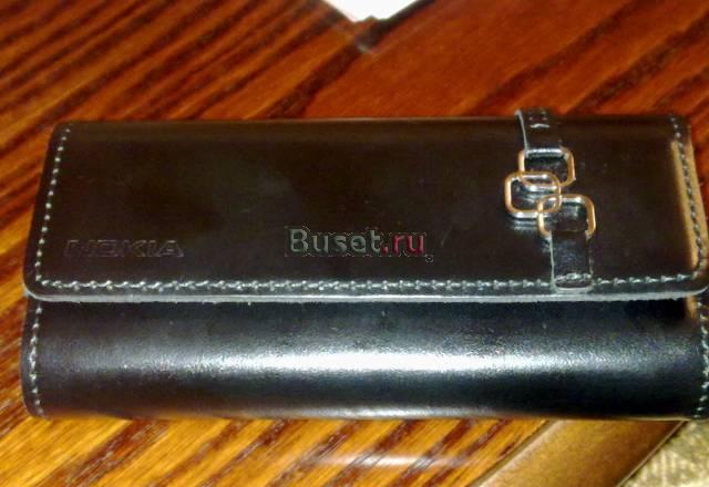 Оригинальный чехол Nokia Санкт-Петербург