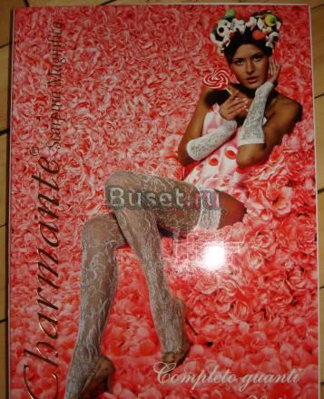 Чулки Санкт-Петербург