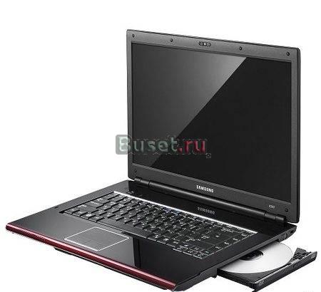 Мультимедийный ноутбук Samsung r560 Москва
