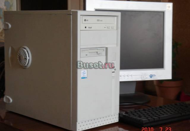 Системник п-4 Москва