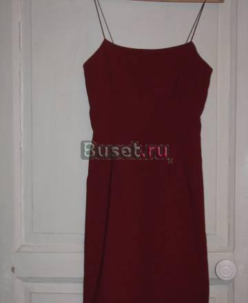 Платье Санкт-Петербург