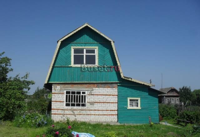 Домик в дер. Осино 124 км от МКАД по Ярослав. ш Москва