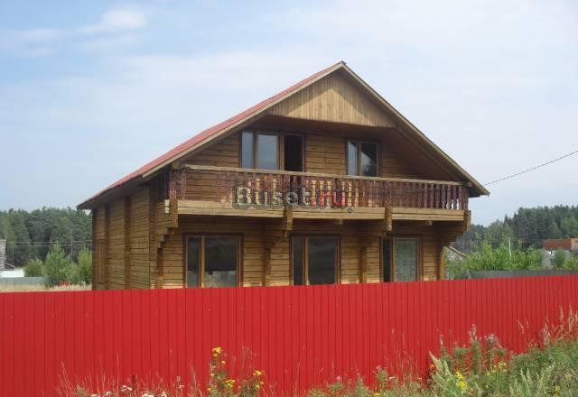 Дом в г. Александрове 100 км. от. МКАД по Яросл. ш Москва