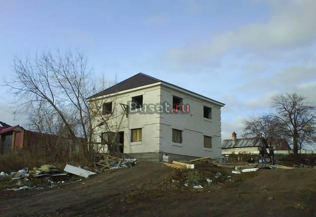 Дом в Новокуйбышевске Самара