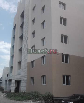 Продаётся 1 ком.кв. в новом доме Саратов