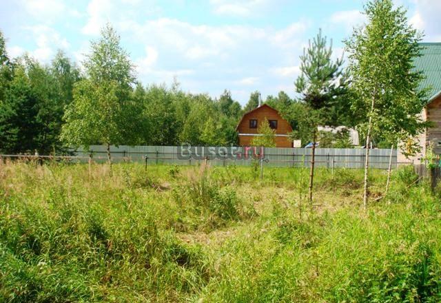 Участок 5 соток СНТ Луговина, д. Тимково Ногинск