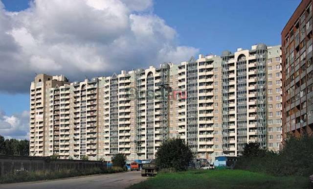 Квартира 4 комнаты Санкт-Петербург