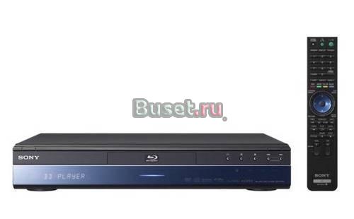 Отдам за деньги Blu-ray плеер Sony BDP-S300 Москва