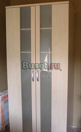 Гардеробный шкаф. Германия Москва