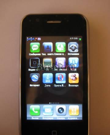 IPhone 3G Орехово-Зуево