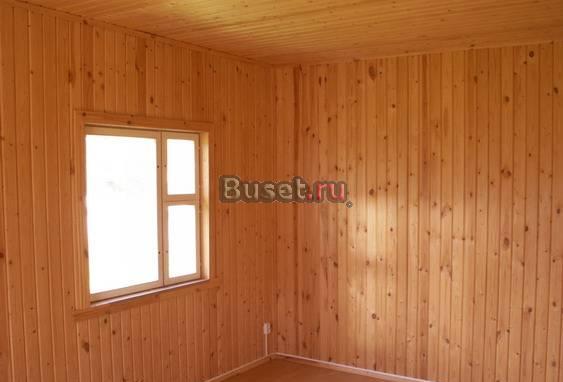 Новая Теплая Дача с баней под ключ, 50 км от МКАД" Москва