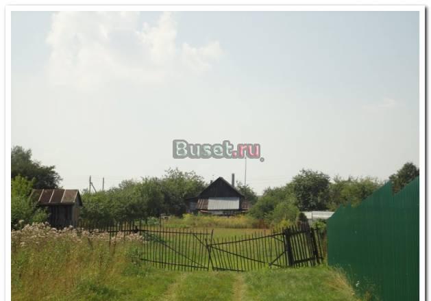 Продается участок 12,14 сотки в деревне Старая Сло Фрязино