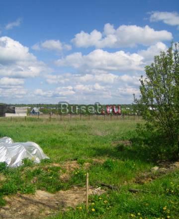 Земельный участок.85 км. Киевское шоссе Москва