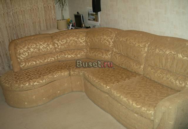 Диван-кровать угловой Москва