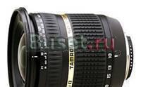 Tamron SP AF 10-24mm F/3.5-4.5 Di II LD Aspherical Москва