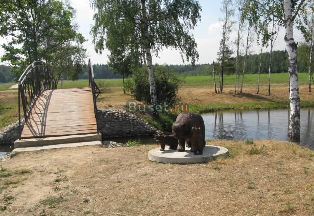 Участок по Ярославскому шоссе в 30км от МКАД Москва