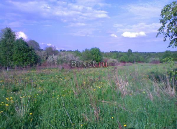 Участок 6 соток в поселке Селково 90 км от МКАД Сергиев Посад