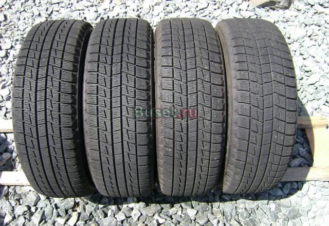 134).   185/65R14 (bridgestone) revo-1 Находка