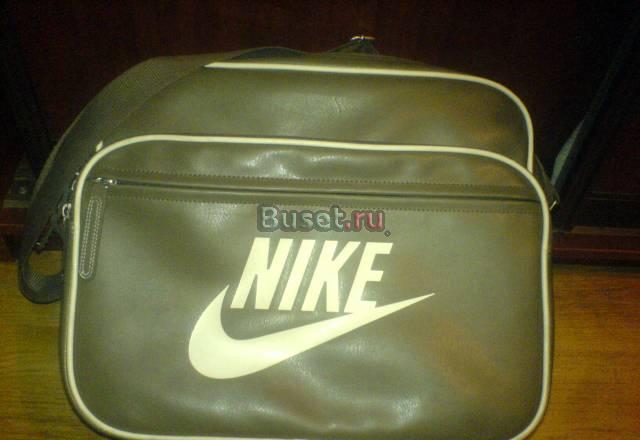Сумка nike Москва