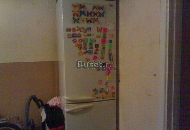 Холодильник Атлант Москва