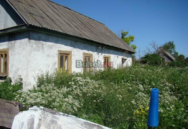 Дом в деревне Москва