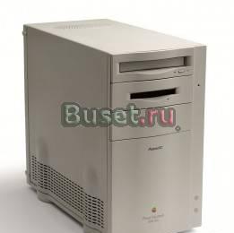 Apple PowerMac 8100/100" Москва