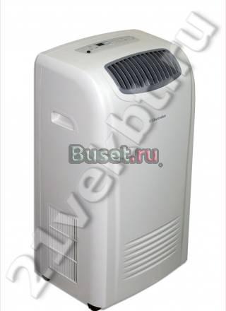Новый мобильный кондиционер Electrolux (Швеция) Москва