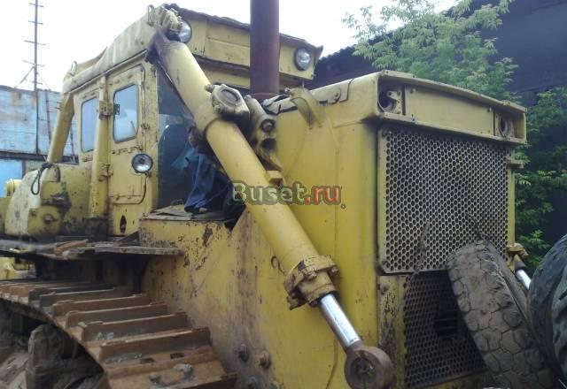 Бульдозер komatsu d-355a c клыком Уфа