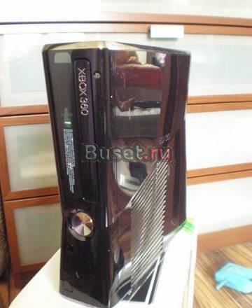 Продаю новый xbox 360 slim Москва