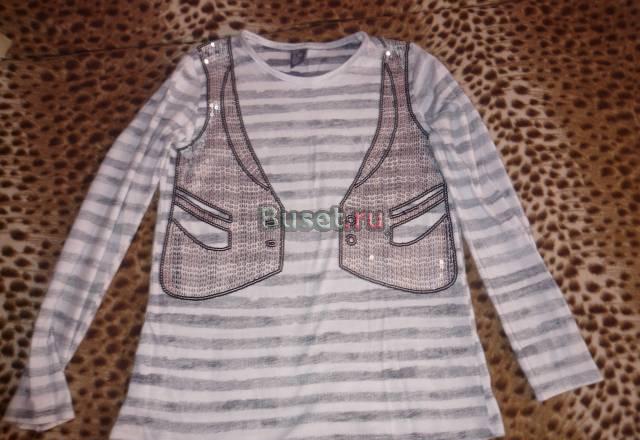 Кофта zara 152 см Москва
