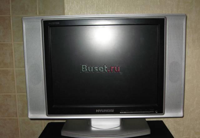 Hynday H-LCD 1508 Москва