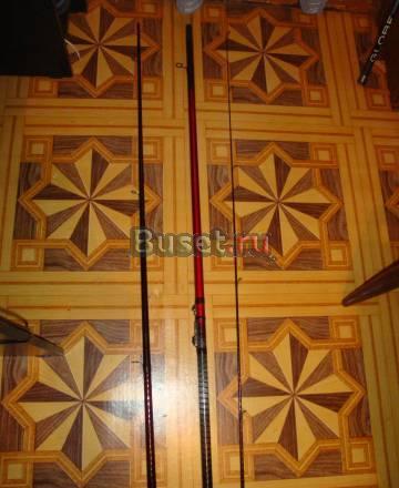 Удилище поплавочное Flamingo vision 390 (15-25g) Москва