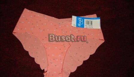Бесшовное бельё Triumph Санкт-Петербург