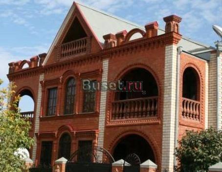 Дом, в краснодарском крае г. Абинск Абинск