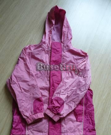 Ветровка Санкт-Петербург