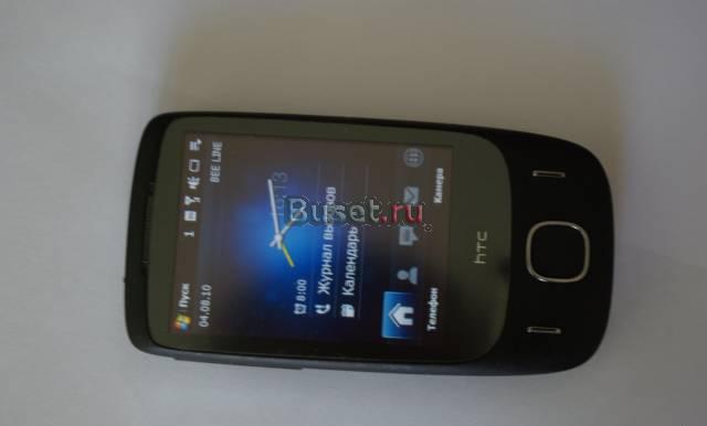HTC Touch 3g Санкт-Петербург