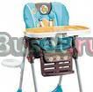 Стульчик для кормления Chicco Polly 4000р. в отл Москва