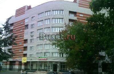 Продам однокомнатную квартиру Москва