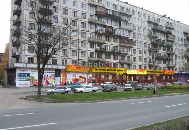 Помещение 813 м.кв Санкт-Петербург