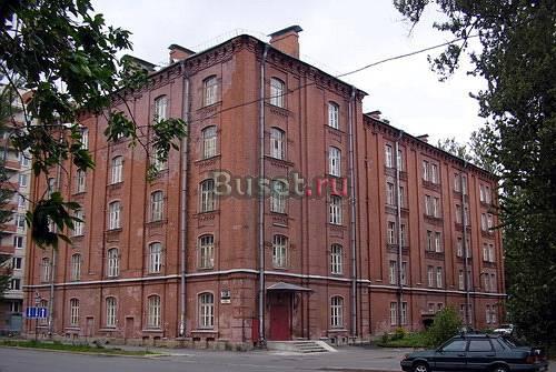 Комната в 3ккв и 1 сосед Санкт-Петербург