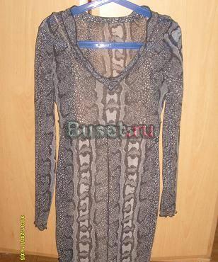 Пакет вещей Санкт-Петербург