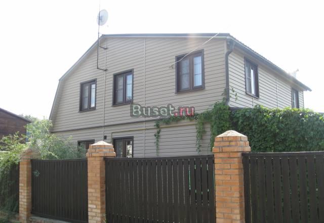 Дача со всеми коммуникациями, 40 км от МКАД Москва