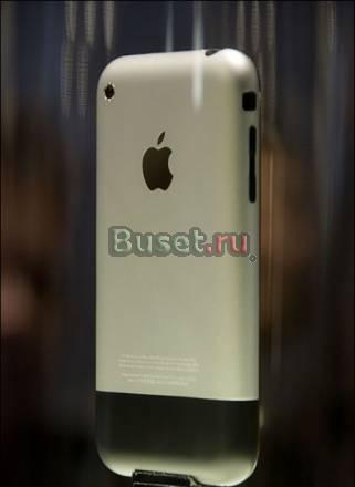 Куплю первый iPhone Москва