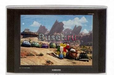 Телевизор Samsung CS-29Z40 HPQ Москва