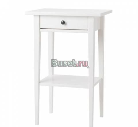 Стол из Икеа хемнэс новый Москва