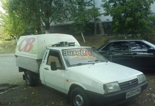 ВАЗ Другое, 2003 Тольятти