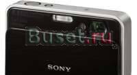 Sony Cyber-shot DSC-T2 Москва
