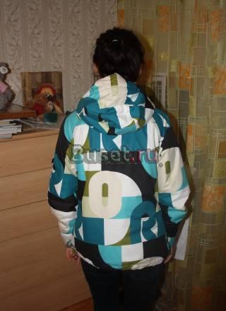 Кеды adidas и куртка Москва
